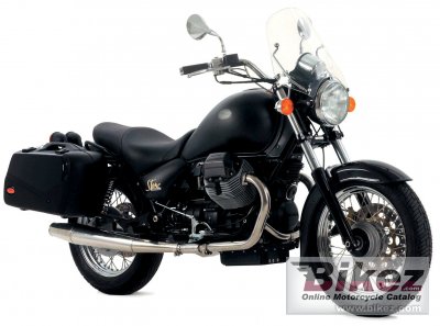 2004 Moto Guzzi California Stone Touring photo